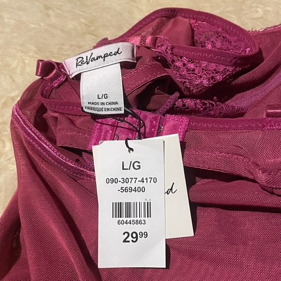 Free!!! New Revamped bodysuit - Picture 2 of 6